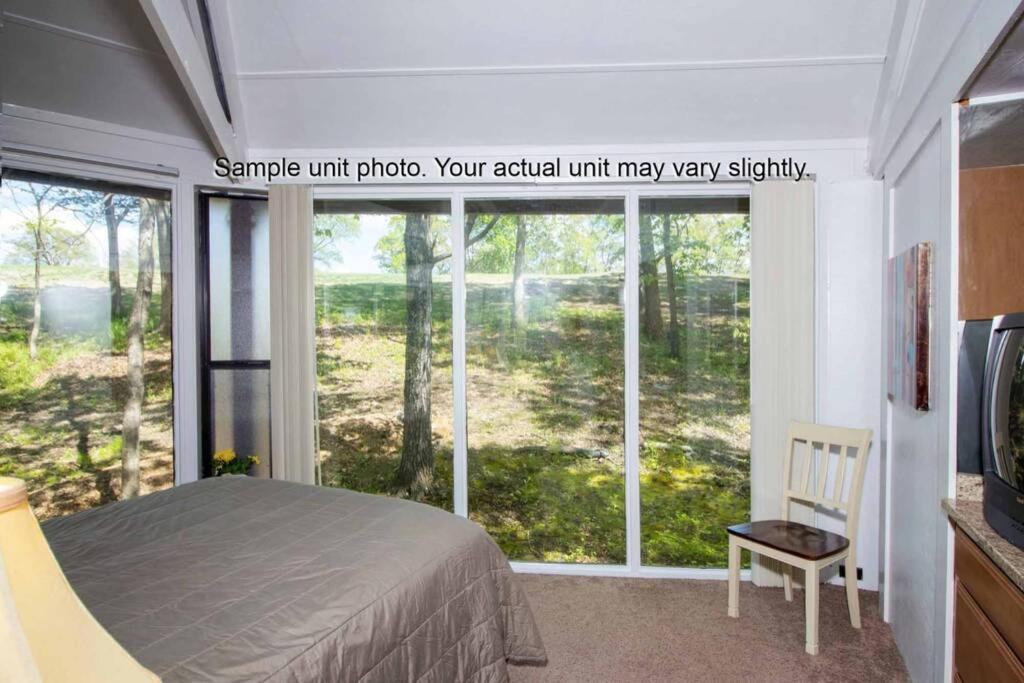Unit 22 - Treetop 2 Bedroom Villa Village of Four Seasons Dış mekan fotoğraf