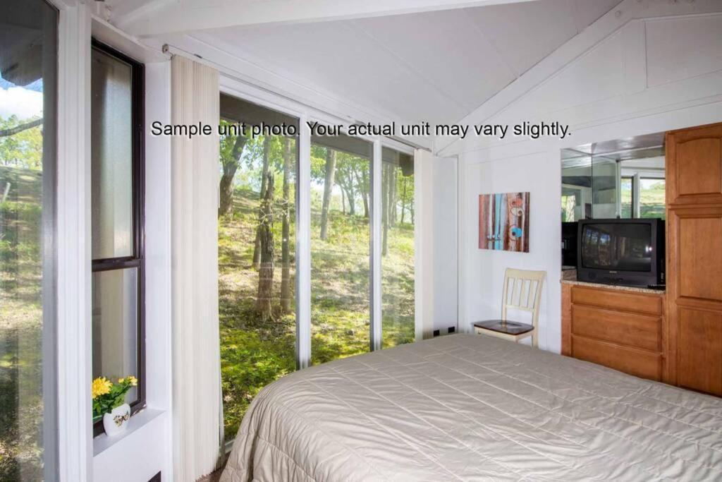 Unit 22 - Treetop 2 Bedroom Villa Village of Four Seasons Dış mekan fotoğraf